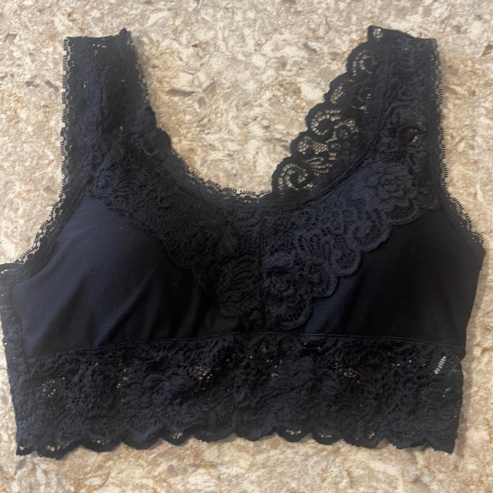 Altard state bralette black